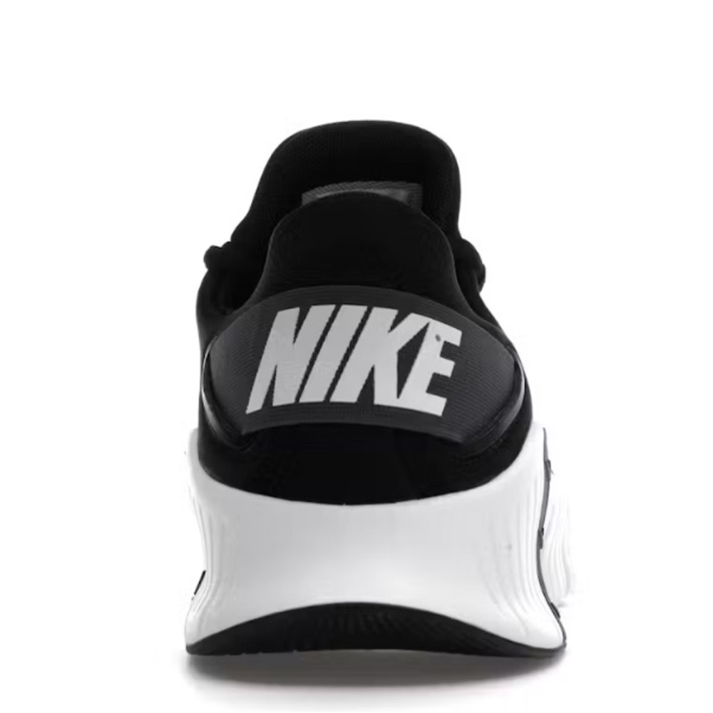 Nike Metcon 4 Black and White Training Shoes women size 9 - Picture 3 of 10